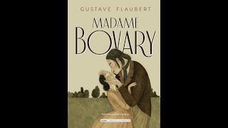 MADAME BOVARY DE GUSTAVE FLAUBERT [upl. by Aniz5]