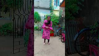 net wala saree trending dance shorts [upl. by Eiramyma310]