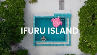 Вебинар с Ifuru Island Resort Maldives [upl. by Adnale850]