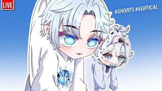 ❄️【Vertical Stream】quot Ngapain sebelum bobo shorts quot【VTuber Indonesia】 [upl. by Rebel]