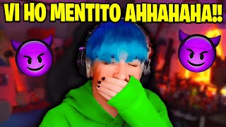 VI HO MENTITO [upl. by Kaenel]