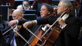 Joseph Calleja Tenor and Frédéric Chaslin conductor Concert in Prag January 2013 [upl. by Ayhtin39]