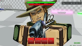 ABA Hol Horse 100 0 Combo  Anime Battle Arena [upl. by Haidebez947]