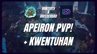 Apeiron PVP  Kwentuhan [upl. by Narod314]