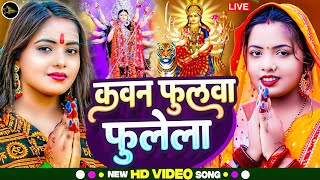 Navratri Special Bhakti Song 2024 New Devi Geet  नवरात्रि स्पॆशल गीत🌹Bhojpuri Devi Geet Bhajan [upl. by Dempster170]