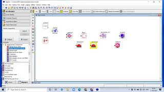 Tutorial 1 Design of basic 10Gbps Optical link [upl. by Donielle]