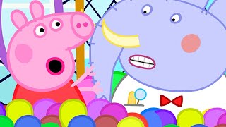 Peppa Wutz LIVE 2024 🔴 Ganze Episoden  Cartoons für Kinder  Peppa Wutz Neue Folgen 247 [upl. by Arocal]