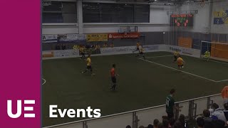 Trailer Hallenmasters FINAL [upl. by Viking]