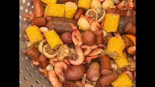 How To Boil Perfect Gulf Shrimp  Boil Boss Review  Shrimp recipe [upl. by Thilda]