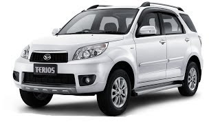 Daihatsu Terios 2014  Video Daihatsu Terios  Full Review HD  Eps 1  Test Drive Edition [upl. by Lindsay]