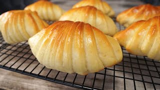 Better Than Croissants 🥐  So Fast and Easy to Prepare ❗ [upl. by Alejo]