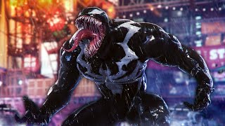 ITS TIME FOR VENOM  Spider Man 2  Part 7 [upl. by Yrohcaz]