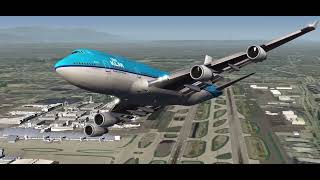 aerofly fs 2023 free download  aerofly fs 2023 new update a380 KLM [upl. by Akila]