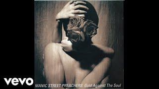 Manic Street Preachers  Sleepflower Audio [upl. by Ymeon395]