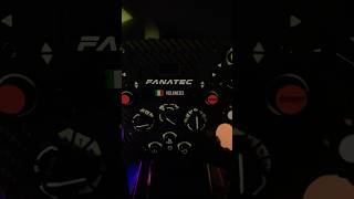 Fanatec Club Sport Formula 25 FanatecOfficial [upl. by Gussy]