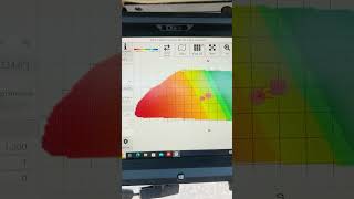 7J 🚜🔥levantamiento topográfico berries granos agriculture rtk hortalizas arandano jonhdeere [upl. by Nnaecyoj82]