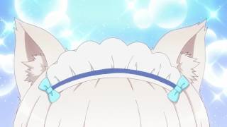 Nekopara Anime OVA trailer [upl. by Solram]