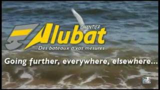 Alubat 58 [upl. by Ohs]