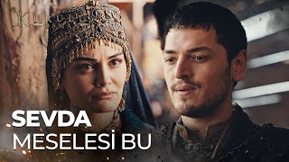 Alaeddin ve Goncanın sevda meselesi  Kuruluş Osman 139 Bölüm [upl. by Warrenne648]