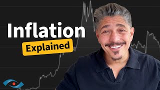 Inflation vs Deflation vs Disinflation  Whats the Difference [upl. by Sapphire]