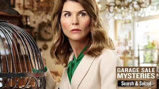 Garage Sale Mystery Searched amp Seized  2020 Full Movie  Hallmark Mystery Movie Full Length 2024 [upl. by Slocum335]