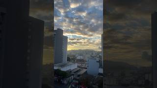 Mirei numa vista acertei um céu ❤️ [upl. by Ner]