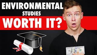 Is an Environmental Studies Degree Worth The Debt [upl. by Warren]