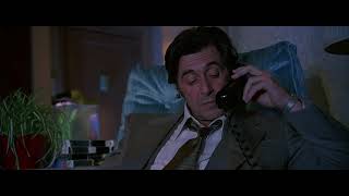 Donnie Brasco 1997  Ending Scene Bluray [upl. by Ahsayn]