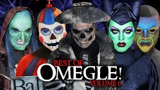 Best of Omegle Volume 6 [upl. by Arted]