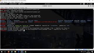 Exploiting JBoss with JexBoss [upl. by Euh]