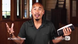 What is Worship from DOCTRINE Video Bible Study with Francis Chan  Bluefish TV [upl. by Neelyhtak]