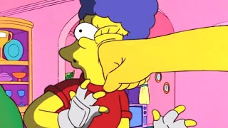 Homer vs Marge [upl. by Annavoj]