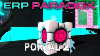 EPR Paradox  Portal 2 [upl. by Arod]