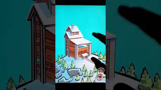 zoom picture shorts short shortvideo ahadhossain viralvideo viralshorts art artist drawing [upl. by Ubald]