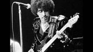 Phil Lynott  Beat of the Drum [upl. by Carrillo496]