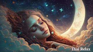 Fall Asleep in 4 Minutes  ULTRA RELAXING MUSIC to Calm Fears and Anxiety Reduce Stress [upl. by Yenaj]