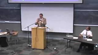 Kent Hovind vs Michael Shermer Debate [upl. by Astrid]