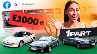 Earn 1000 per a Day Renting Out Your Car [upl. by Nester262]