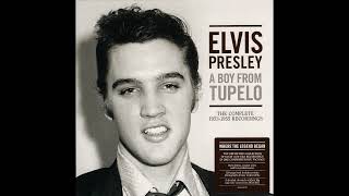 The Boy From Tupelo Disk 2 [upl. by Edyth]