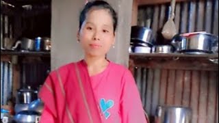 Ranitha D sangma is live dikdiksa golpona [upl. by Phelips]