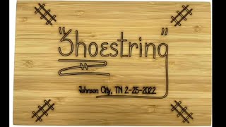 Hobo Shoestring Tribute Video Thank You shoestring [upl. by Zedekiah545]