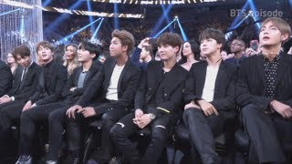 EPISODE BTS 방탄소년단  Billboard Music Awards 2017 [upl. by Danette]