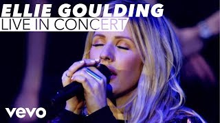 Ellie Goulding  Love Me Like You Do Vevo Presents Live in London [upl. by Ettenot]