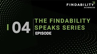 FindabilitySpeaks Episode 4 [upl. by Yahsram]