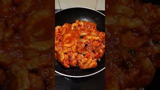 Kolambi MasalaKolambi SukhaPrawns MasalaPrawns Sukhaeasyrecipesfood nonvegetarianfoodfishfood [upl. by Tehc382]