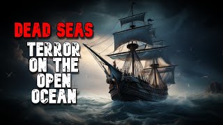 Dead Seas Terrifying Encounter on the Open Ocean [upl. by Anyela]