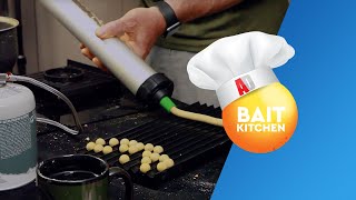 How To Make Your Own Wafters  AD Bait Kitchen [upl. by Cliff]