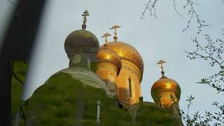 Easter in Romania still keeping early Christianity traditions [upl. by Pampuch]