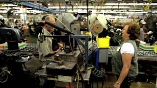 Red Wing Shoes Presents The Factory [upl. by Essex]