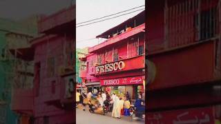 Had breakfast at Fresco naheedvlogs food youtube viral streetfood [upl. by Obrien166]